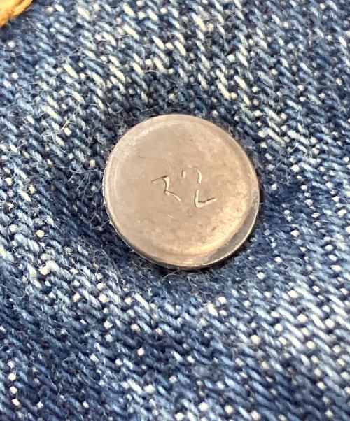 LEVI'S（リーバイス）LEVI'S (リーバイス) 517デニムパンツ インディゴ サイズ:SIZE ウエスト80cm×股下70cmの古着・服飾アイテム