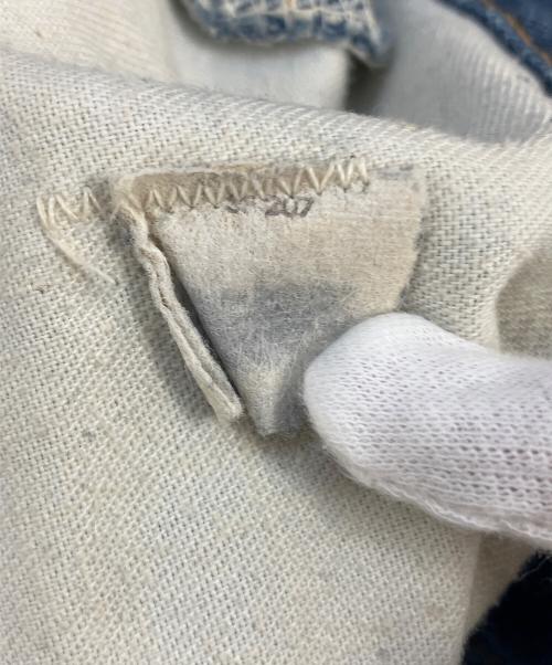 LEVI'S（リーバイス）LEVI'S (リーバイス) 517デニムパンツ インディゴ サイズ:SIZE ウエスト80cm×股下70cmの古着・服飾アイテム
