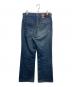 LEVI'S (リーバイス) 517デニムパンツ インディゴ サイズ:SIZE ウエスト80cm×股下70cm：15000円