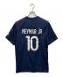 NIKE (ナイキ) ゲームシャツ ネイビー サイズ:SIZE M 未使用品：7000円