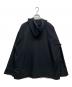 RAKINES (ラキネス) Ultra useful Pullover foodie プルオーバー フード ジャケット ネイビー サイズ:SIZE3：12000円
