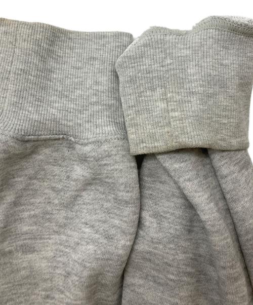 DAIWA PIER39（ダイワ ピア39）DAIWA PIER39 (ダイワ ピア39) TECH SWEAT HOODIE - ASH グレー サイズ:SIZE XLの古着・服飾アイテム