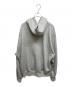 DAIWA PIER39 (ダイワ ピア39) TECH SWEAT HOODIE - ASH グレー サイズ:SIZE XL：8000円