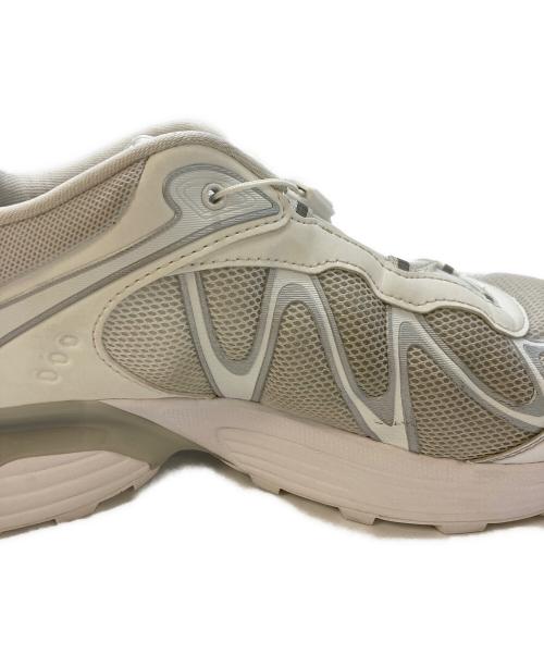 SALOMON（サロモン）SALOMON (サロモン) XT-Whisper(エックスティー ウィスパー) ホワイト サイズ:27cmの古着・服飾アイテム