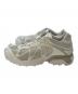 SALOMON (サロモン) XT-Whisper(エックスティー ウィスパー) ホワイト サイズ:27cm：11000円