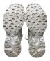 中古・古着 SALOMON (サロモン) XT-Whisper(エックスティー ウィスパー) ホワイト サイズ:27cm：11000円