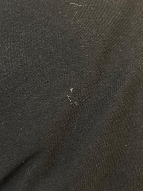 POLO RALPH LAUREN（ポロ・ラルフローレン）POLO RALPH LAUREN (ポロ・ラルフローレン) スイングトップ ブラック サイズ:SIZE Sの古着・服飾アイテム