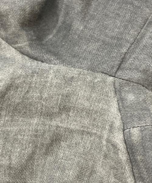 OUR LEGACY（アワーレガシー）OUR LEGACY (アワーレガシー) VIRTUOUS BLOUSE ブラウス グレー サイズ:SIZE 32の古着・服飾アイテム
