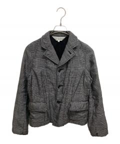 中古・古着通販】COMME des GARCONS (コムデギャルソン) RAGGED