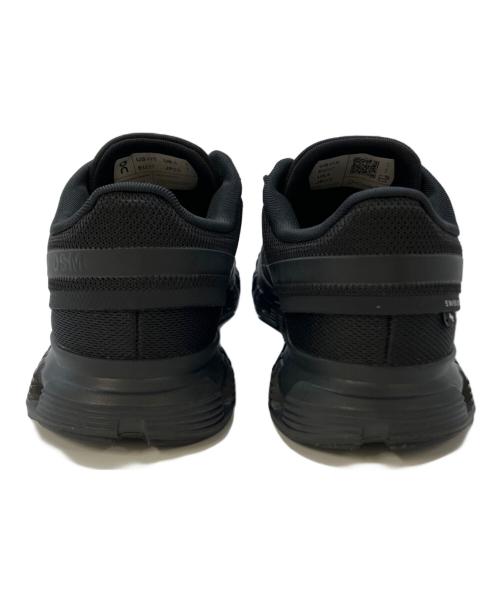 on（オン）on (オン) DOVER STREET MARKET (ドーバー ストリート マーケット) Cloud 6 Dsm ブラック サイズ:SIZE23cmの古着・服飾アイテム