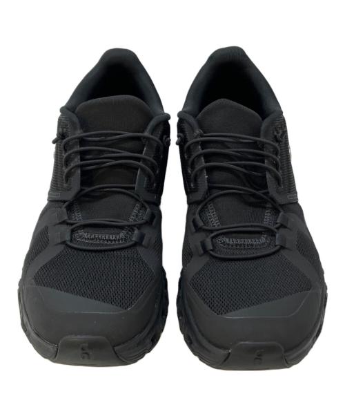 on（オン）on (オン) DOVER STREET MARKET (ドーバー ストリート マーケット) Cloud 6 Dsm ブラック サイズ:SIZE23cmの古着・服飾アイテム