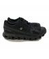 on (オン) DOVER STREET MARKET (ドーバー ストリート マーケット) Cloud 6 Dsm ブラック サイズ:SIZE23cm：25000円