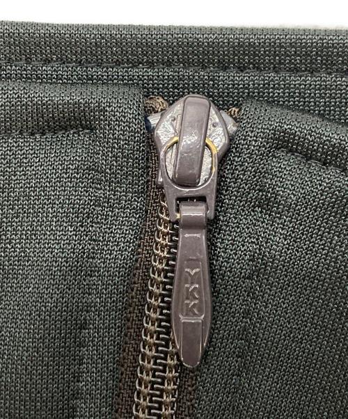 Needles（ニードルズ）Needles (ニードルズ) Track Jacket-Poly Smooth SX404 グリーン サイズ:SIZE Lの古着・服飾アイテム