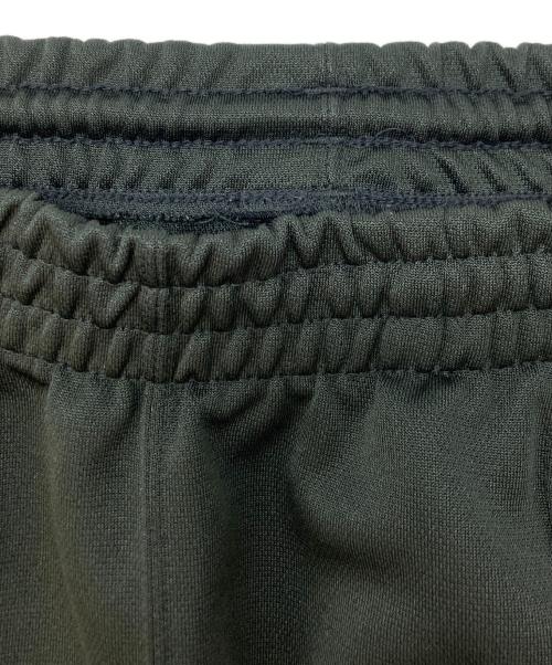 Needles（ニードルズ）Needles (ニードルズ) Track Pant  Poly Smooth グリーン サイズ:SIZE Mの古着・服飾アイテム