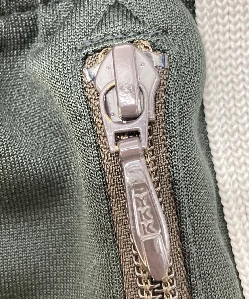 Needles（ニードルズ）Needles (ニードルズ) Track Pant  Poly Smooth グリーン サイズ:SIZE Mの古着・服飾アイテム