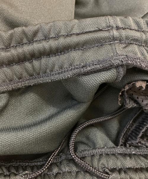Needles（ニードルズ）Needles (ニードルズ) Track Pant  Poly Smooth グリーン サイズ:SIZE Mの古着・服飾アイテム
