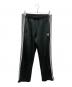 Needles（ニードルズ）の古着「Track Pant  Poly Smooth」｜グリーン