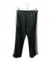 Needles (ニードルズ) Track Pant  Poly Smooth グリーン サイズ:SIZE M：10000円