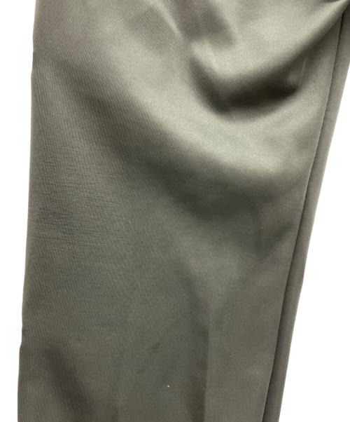 MAYO（メイヨー）MAYO (メイヨー) JESUS Mayo Embroidery Track pants グリーン サイズ:Lの古着・服飾アイテム