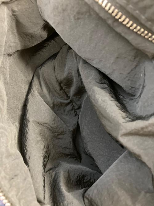 BOTTEGA VENETA（ボッテガベネタ）BOTTEGA VENETA (ボッテガベネタ) ショルダーバッグ ブラック サイズ:実寸サイズをご参照下さい。の古着・服飾アイテム