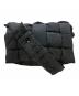BOTTEGA VENETA (ボッテガベネタ) ショルダーバッグ ブラック サイズ:実寸サイズをご参照下さい。：120000円