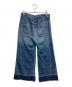 Citizens of humanity (シチズンズオブヒューマニティ) CORA CROP デニム インディゴ サイズ:SIZE27：8000円