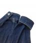 中古・古着 Traditional Weatherwear (トラディショナルウェザーウェア) WORK JACKET 001D/ファーストタイプデニムジャケット インディゴ サイズ:SIZE34：20000円
