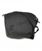ARC'TERYXアークテリクス）の古着「MANTIS 2WAIST PACK」｜ブラック