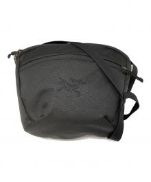 ARC'TERYX（アークテリクス）の古着「MANTIS 2WAIST PACK」｜ブラック