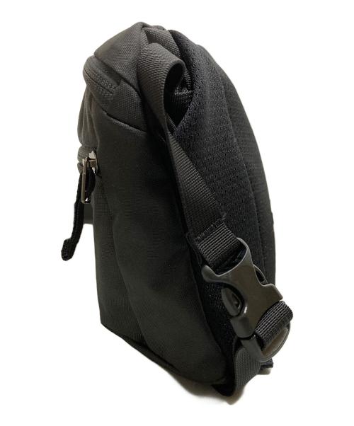 ARC'TERYX（アークテリクス）ARC'TERYX (アークテリクス) MANTIS 2WAIST PACK ブラック サイズ:実寸サイズをご参照下さい。の古着・服飾アイテム