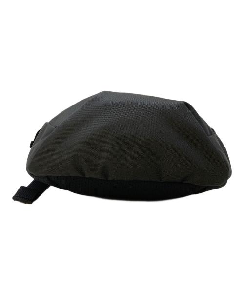 ARC'TERYX（アークテリクス）ARC'TERYX (アークテリクス) MANTIS 2WAIST PACK ブラック サイズ:実寸サイズをご参照下さい。の古着・服飾アイテム