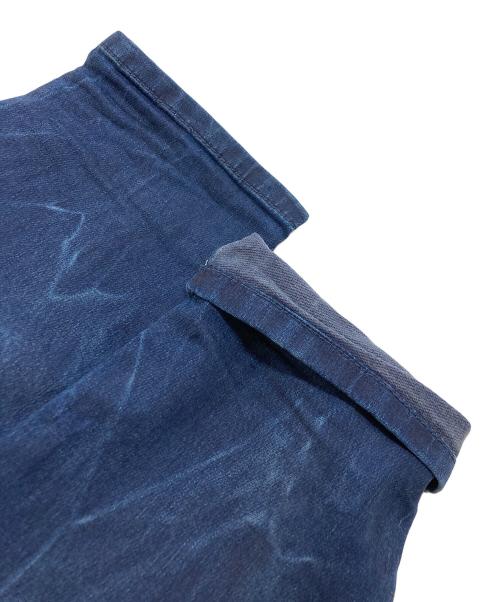 DIESEL（ディーゼル）DIESEL (ディーゼル) スリムフィットジョグジーンズ インディゴ サイズ:SIZE30/32 未使用品の古着・服飾アイテム