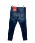 DIESEL (ディーゼル) スリムフィットジョグジーンズ インディゴ サイズ:SIZE30/32 未使用品：15000円
