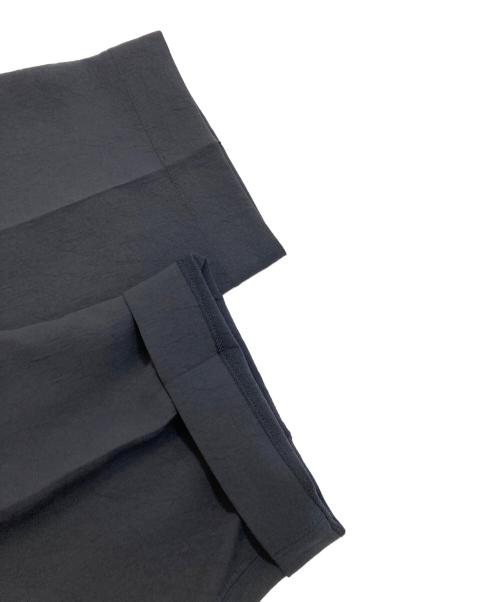 D.O UNITED ARROWS BY DAISUKE OBANA（ディーオーユナイテッドアローズバイダイスケオバナ）D.O UNITED ARROWS BY DAISUKE OBANA (ディーオーユナイテッドアローズバイダイスケオバナ) I BELT CR 1P PANTS/パンツ ネイビー サイズ:SIZE Mの古着・服飾アイテム