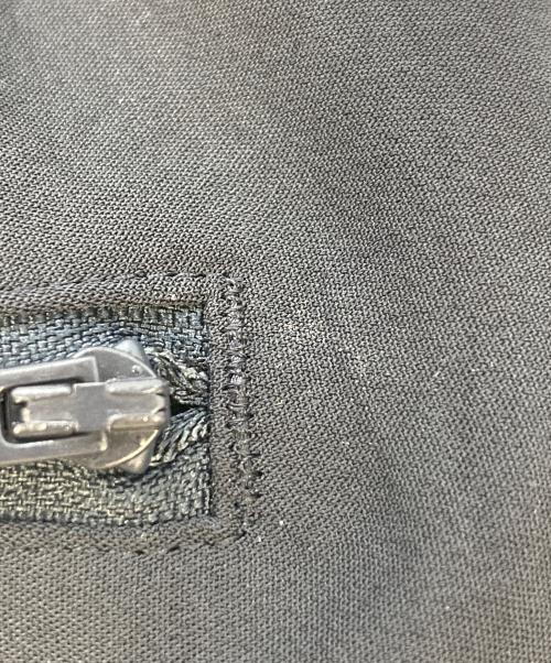 D.O UNITED ARROWS BY DAISUKE OBANA（ディーオーユナイテッドアローズバイダイスケオバナ）D.O UNITED ARROWS BY DAISUKE OBANA (ディーオーユナイテッドアローズバイダイスケオバナ) I BELT CR 1P PANTS/パンツ ネイビー サイズ:SIZE Mの古着・服飾アイテム