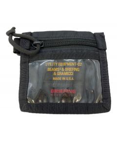 中古・古着通販】BRIEFING (ブリーフィング) マルチケース ブラック