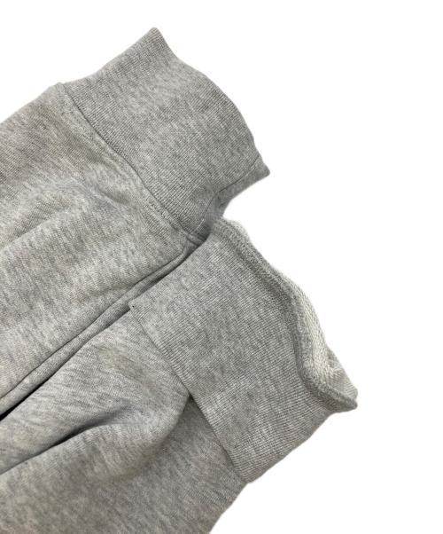 JOSE MOON（ジョゼムーン）JOSE MOON (ジョゼムーン) PEARL CHAIN SWEAT グレー サイズ:SIZE Freeの古着・服飾アイテム