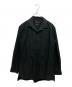 Y-3（ワイスリー）の古着「WRKWR LS SHIRT / ワーカー ロングスリーブ シャツ　H63085」｜ブラック