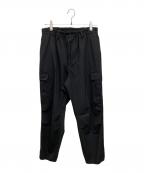 Y-3ワイスリー）の古着「CL Cargo Pants」｜ブラック