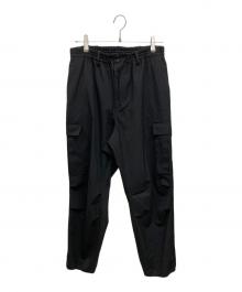 Y-3（ワイスリー）の古着「CL Cargo Pants」｜ブラック