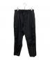 Y-3（ワイスリー）の古着「CL Cargo Pants」｜ブラック