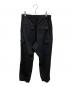 Y-3 (ワイスリー) CL Cargo Pants ブラック サイズ:SIZE S：15000円