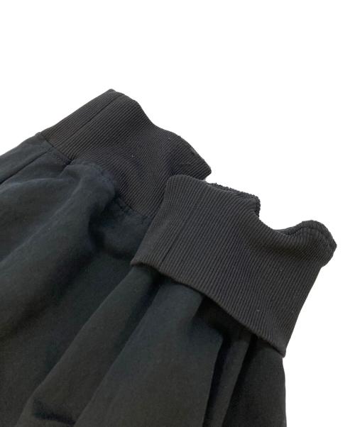 Y-3（ワイスリー）Y-3 (ワイスリー) UTLY CUF CRGO P / ユーティリティーカーゴパンツ ブラック サイズ:SIZE XSの古着・服飾アイテム