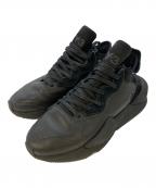 Y-3ワイスリー）の古着「KAIWA」｜ブラック