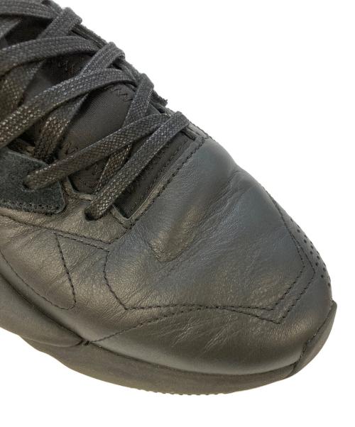 Y-3（ワイスリー）Y-3 (ワイスリー) KAIWA ブラック サイズ:SIZE26.5cmの古着・服飾アイテム