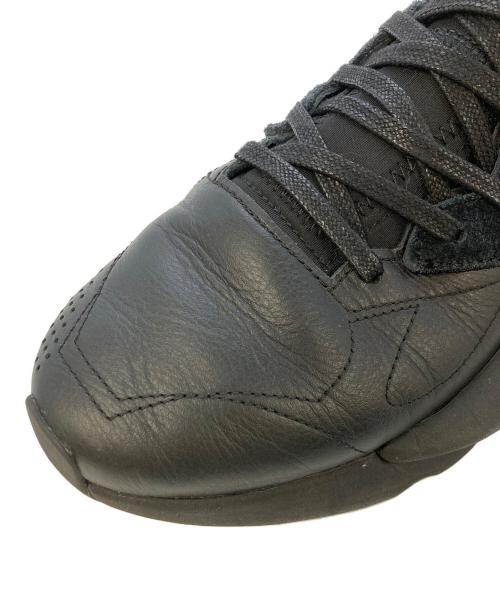 Y-3（ワイスリー）Y-3 (ワイスリー) KAIWA ブラック サイズ:SIZE26.5cmの古着・服飾アイテム