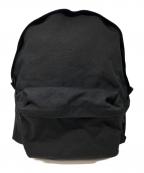 COMME des GARCONS HOMME PLUSコムデギャルソンオムプリュス）の古着「Nylon Backpack ナイロン バックパック」