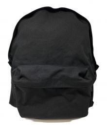 COMME des GARCONS HOMME PLUS（コムデギャルソンオムプリュス）の古着「Nylon Backpack ナイロン バックパック」