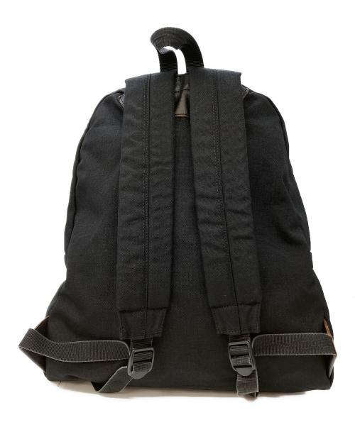 COMME des GARCONS HOMME PLUS（コムデギャルソンオムプリュス）COMME des GARCONS HOMME PLUS (コムデギャルソンオムプリュス) Nylon Backpack ナイロン バックパック サイズ:実寸サイズをご参照ください。の古着・服飾アイテム