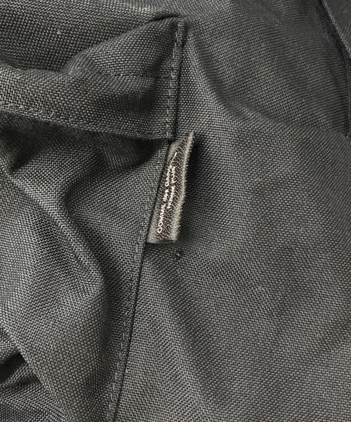 COMME des GARCONS HOMME PLUS（コムデギャルソンオムプリュス）COMME des GARCONS HOMME PLUS (コムデギャルソンオムプリュス) Nylon Backpack ナイロン バックパック サイズ:実寸サイズをご参照ください。の古着・服飾アイテム
